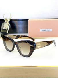 Picture of Miu Miu Sunglasses _SKUfw80050138fw